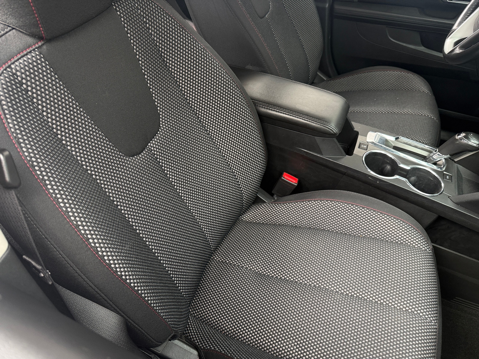 Thumbnail: 2017 GMC Terrain - 2