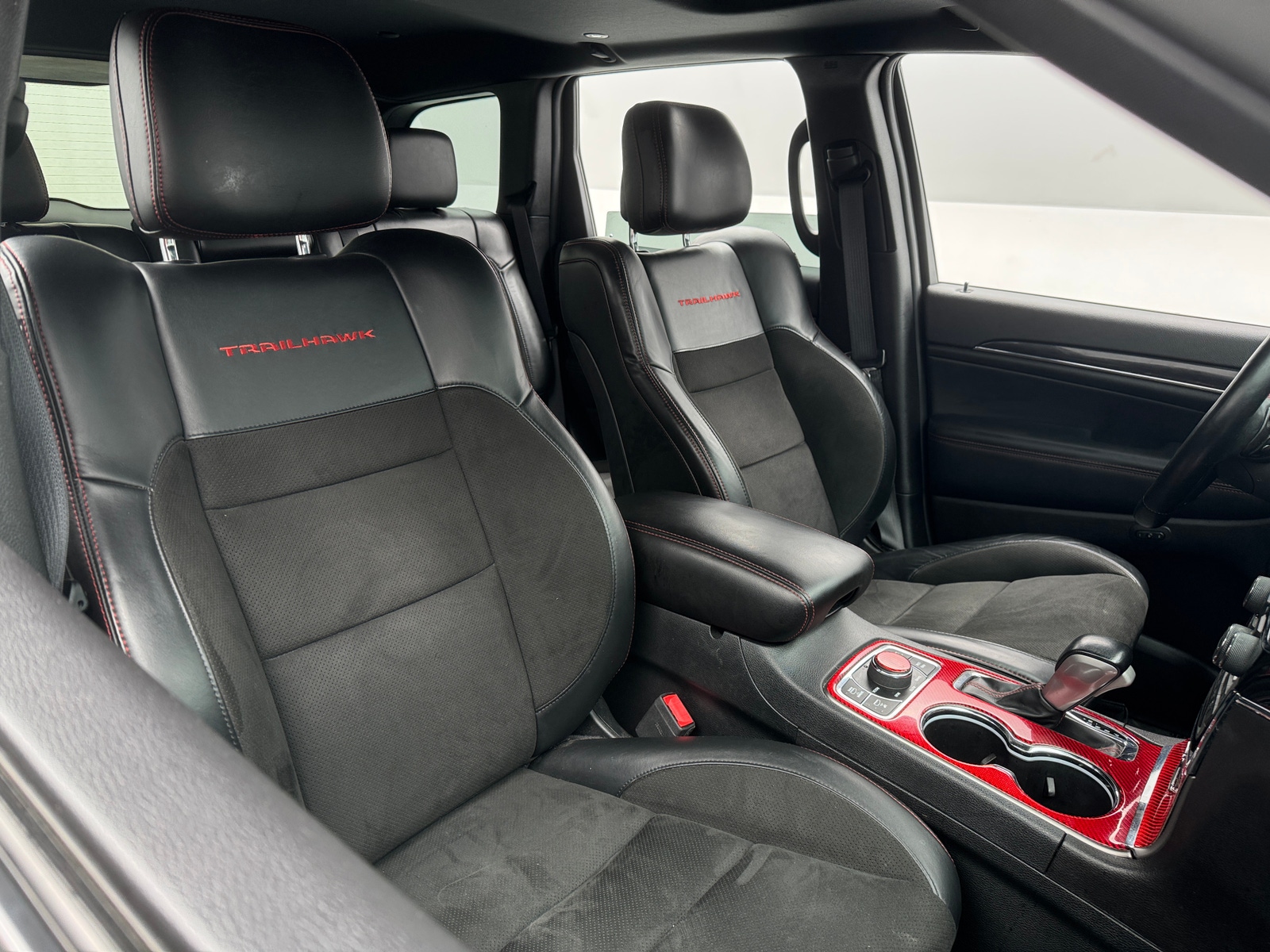 Thumbnail: 2021 Jeep Grand Cherokee - 2