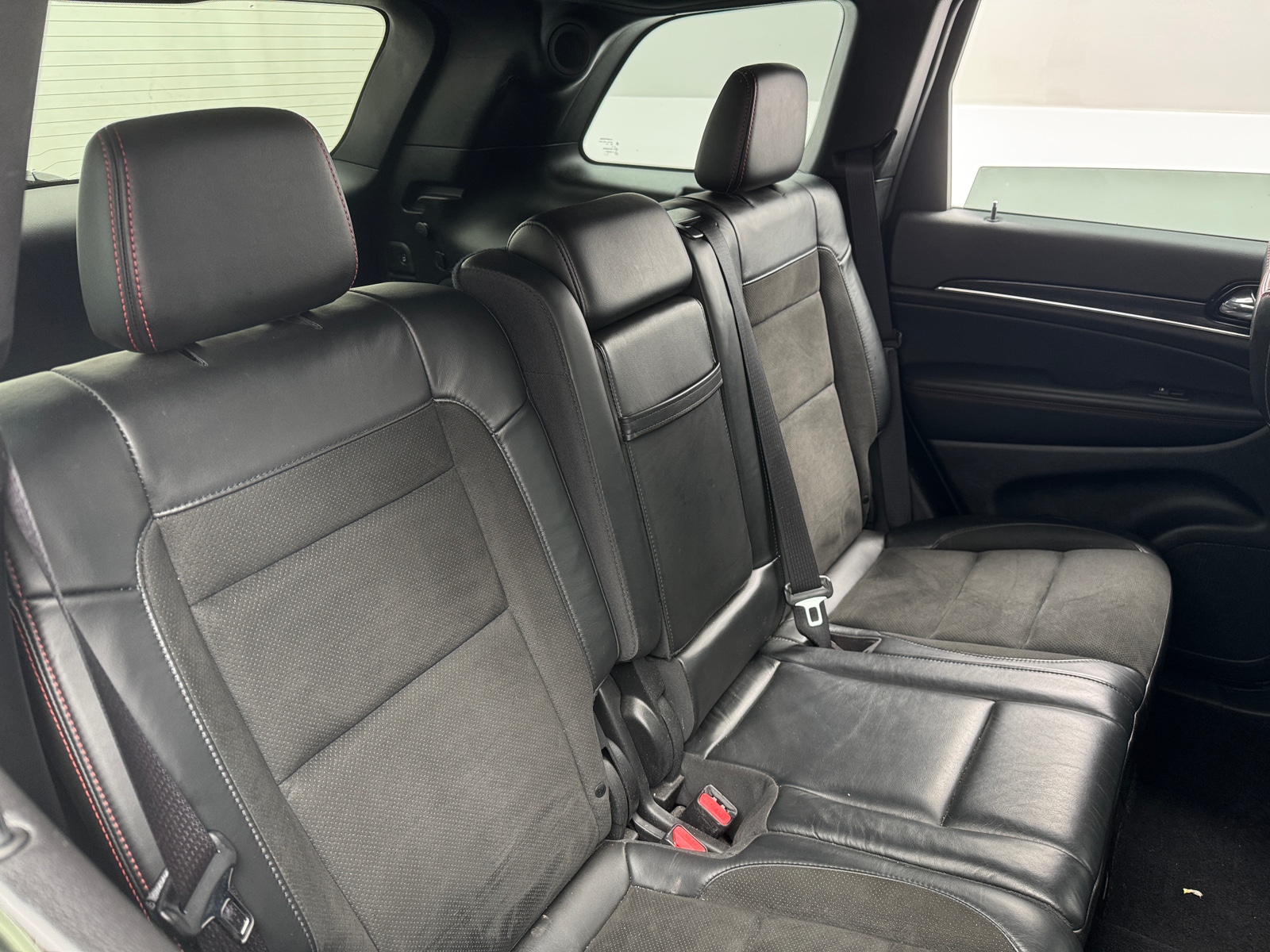 Thumbnail: 2021 Jeep Grand Cherokee - 6