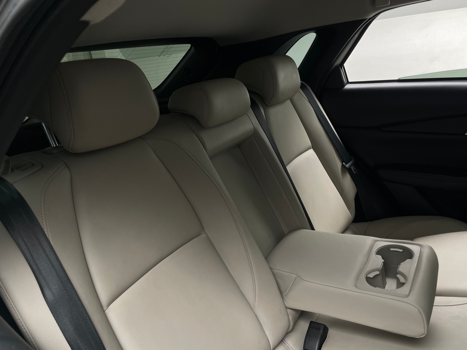 Thumbnail: 2021 Mazda CX-30 - 5