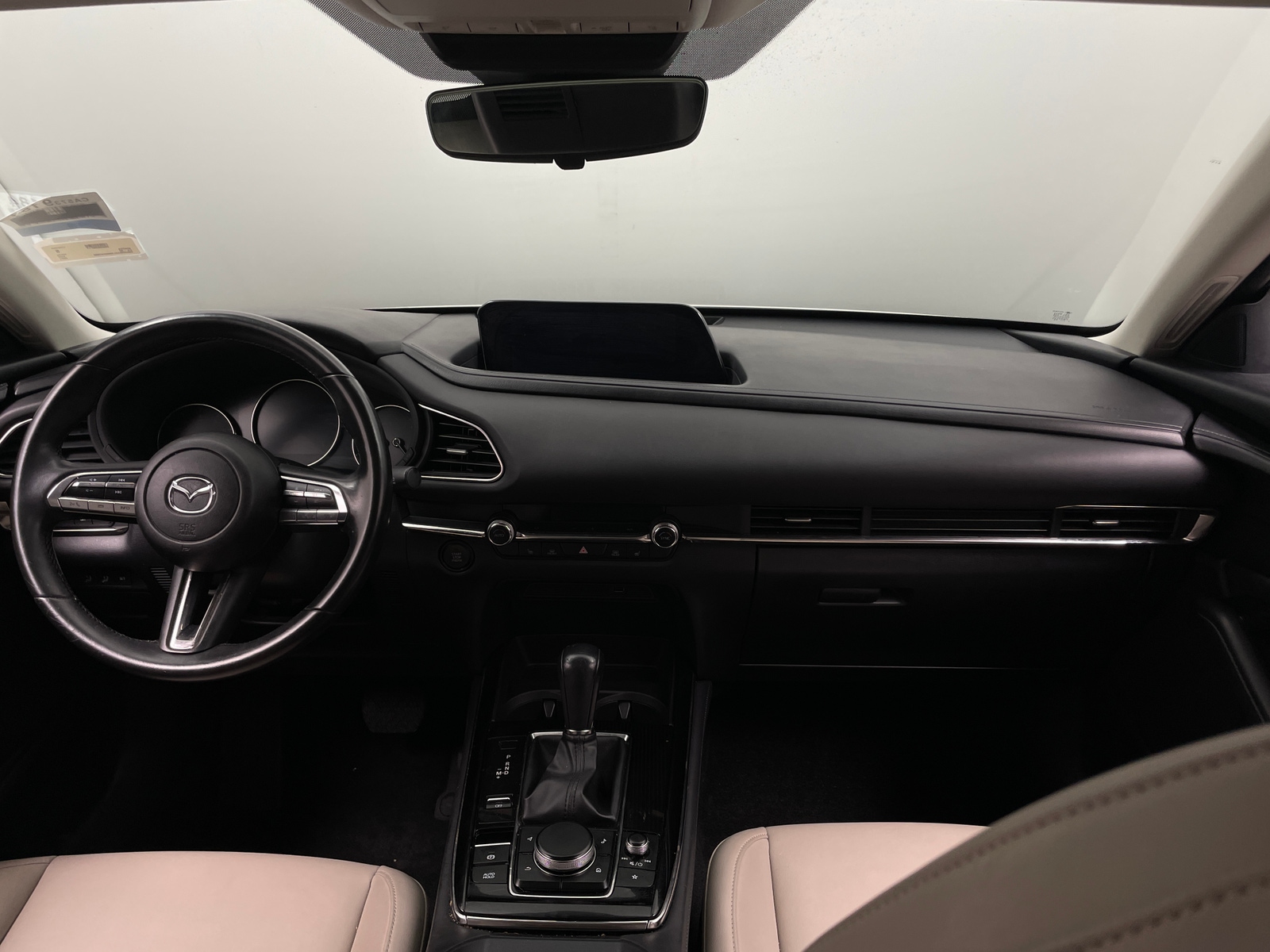 Thumbnail: 2021 Mazda CX-30 - 2