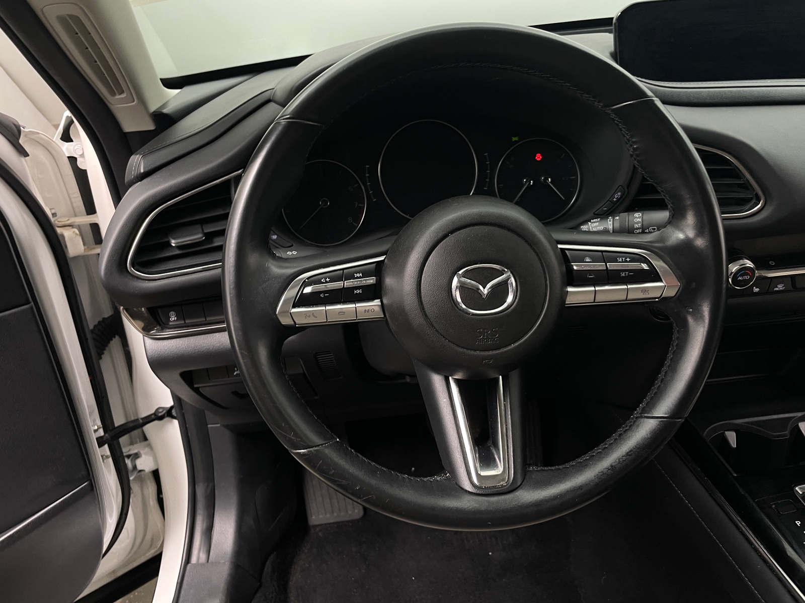 Thumbnail: 2021 Mazda CX-30 - 4