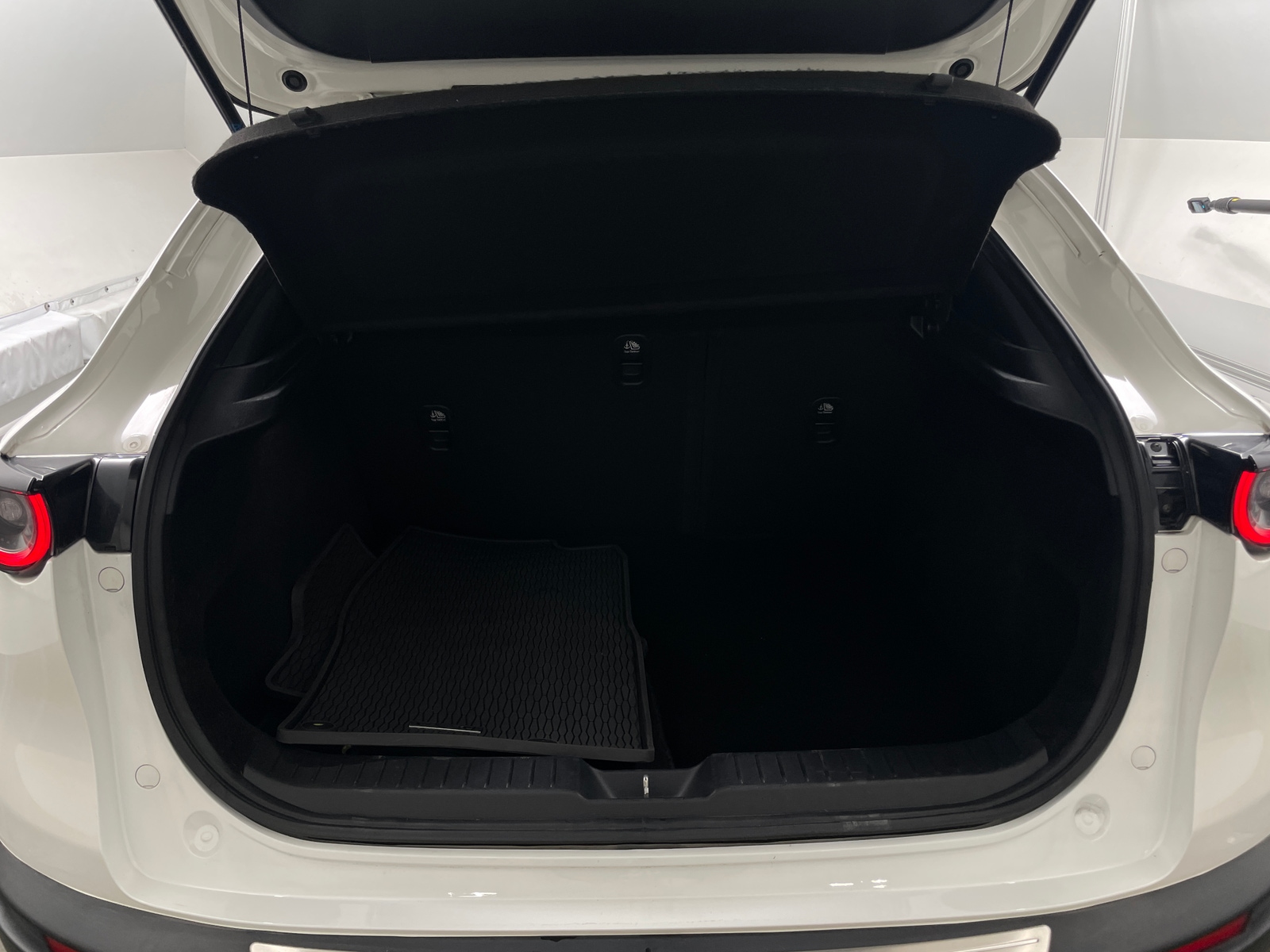 Thumbnail: 2021 Mazda CX-30 - 6
