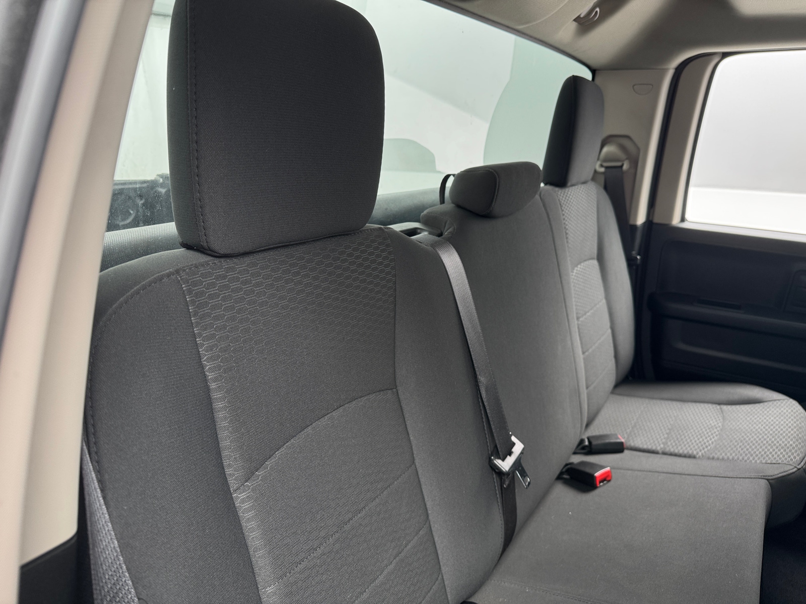 Thumbnail: 2019 RAM 1500 Classic - 6