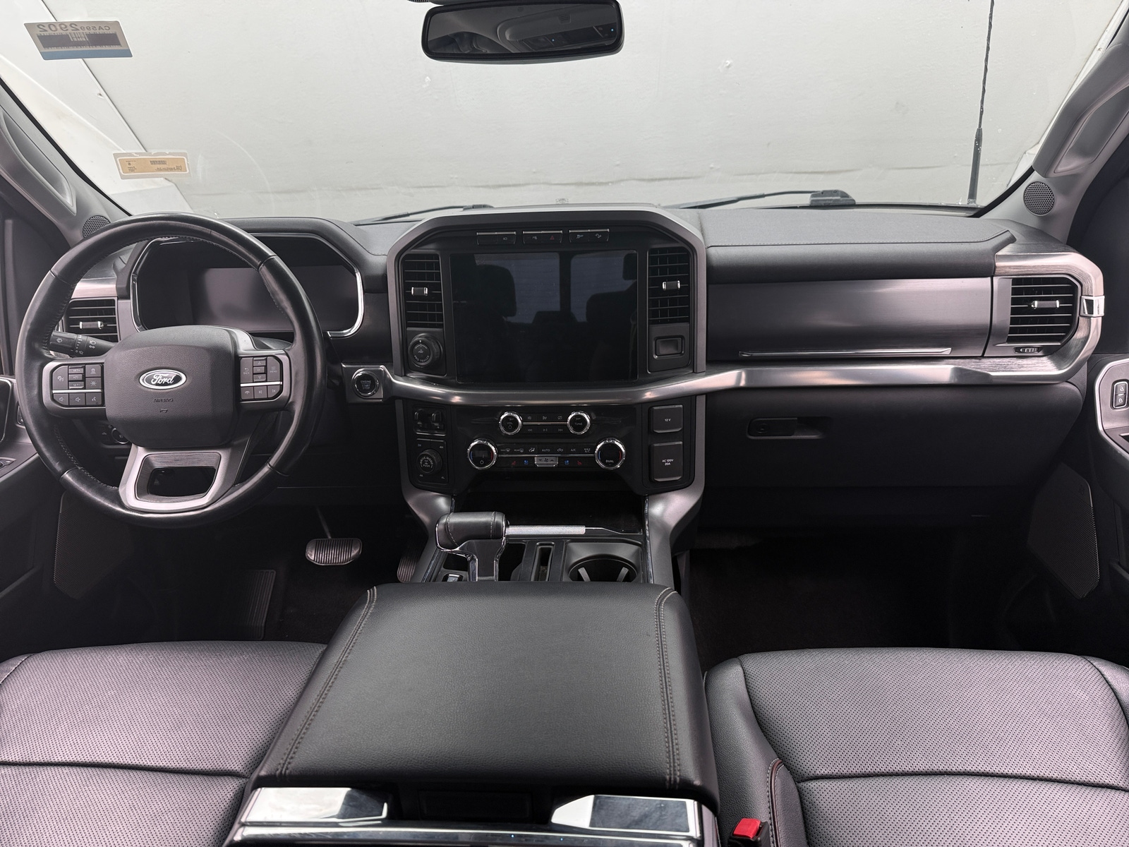 Thumbnail: 2021 Ford Econoline - 2