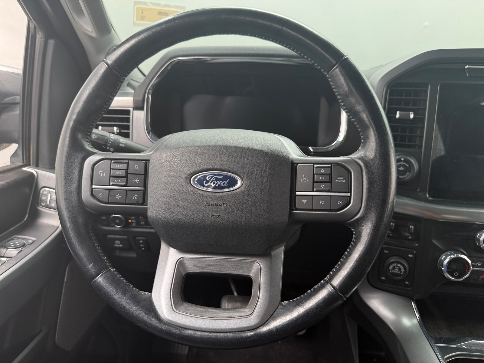 Thumbnail: 2021 Ford Econoline - 4