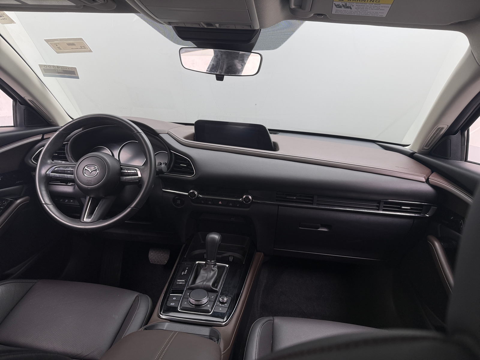 Thumbnail: 2021 Mazda CX-30 - 2