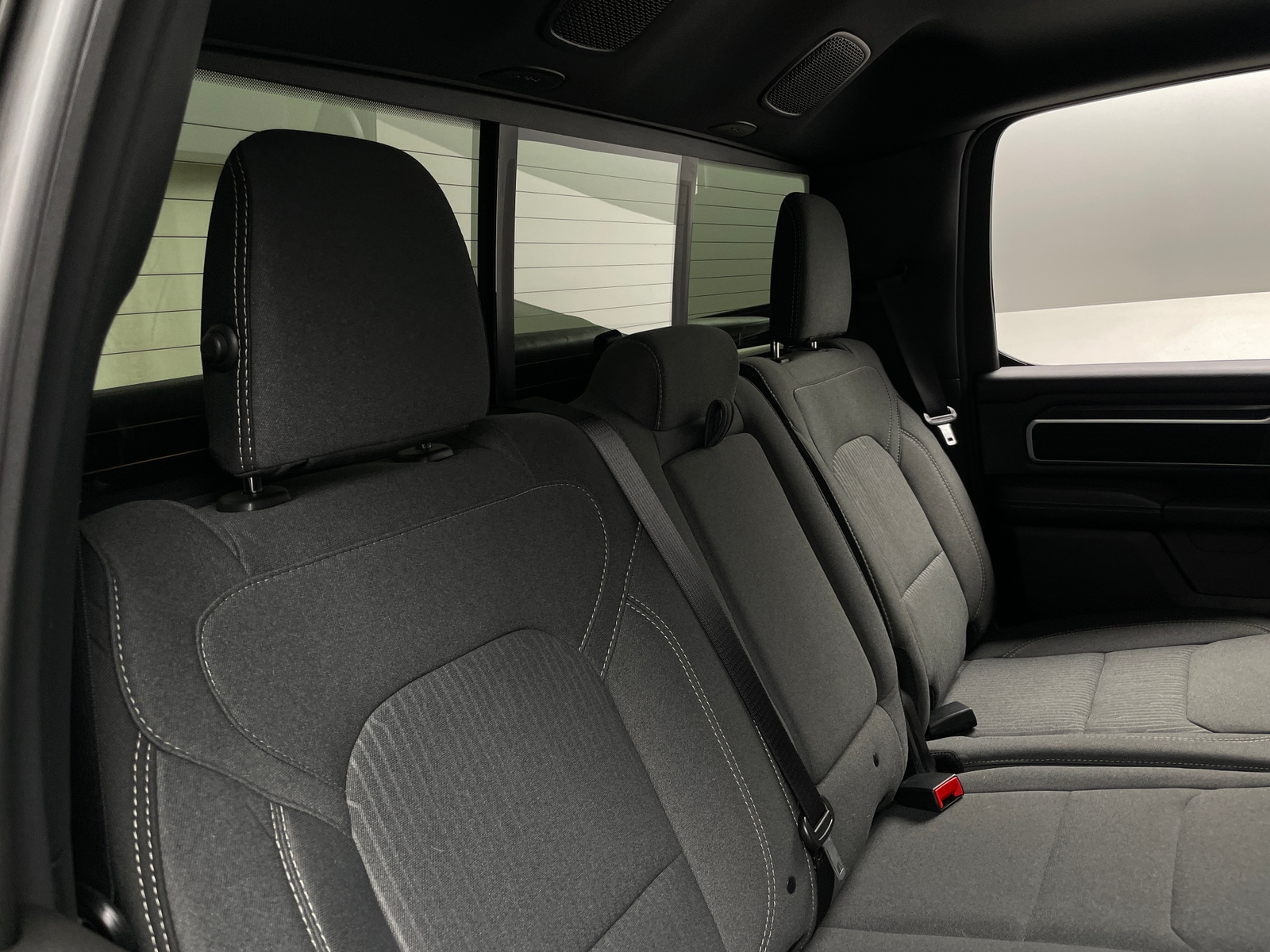 Thumbnail: 2024 RAM 1500 - 6