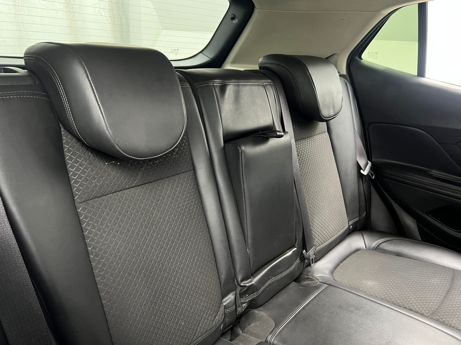 Thumbnail: 2019 Buick Encore - 5