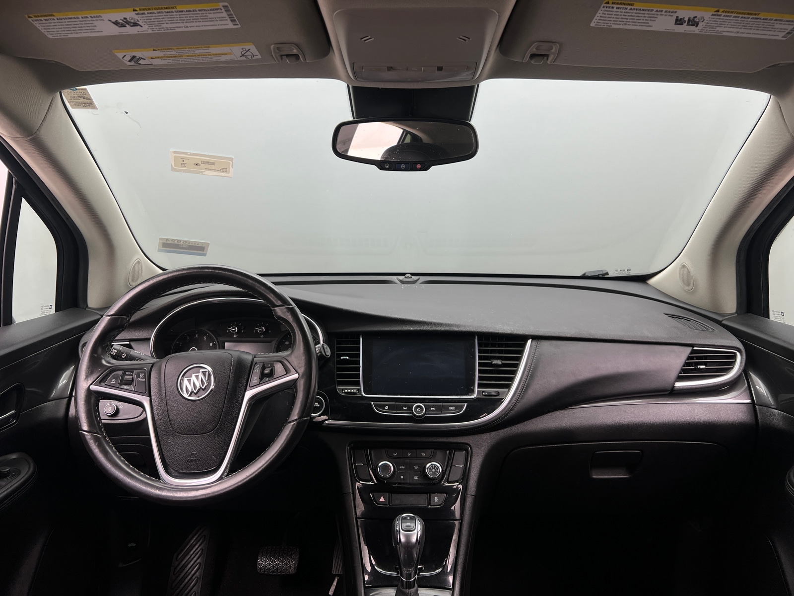 Thumbnail: 2019 Buick Encore - 2