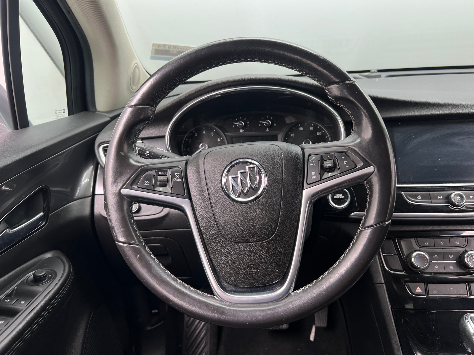 Thumbnail: 2019 Buick Encore - 4
