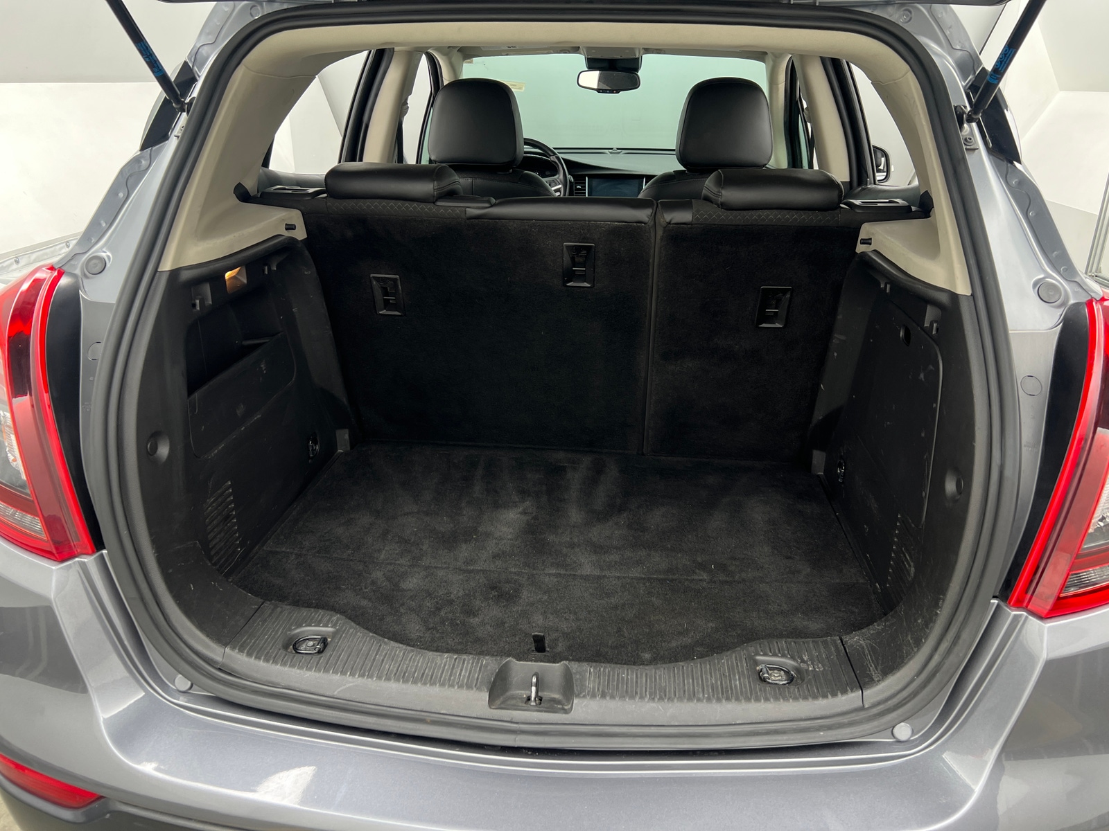 Thumbnail: 2019 Buick Encore - 6