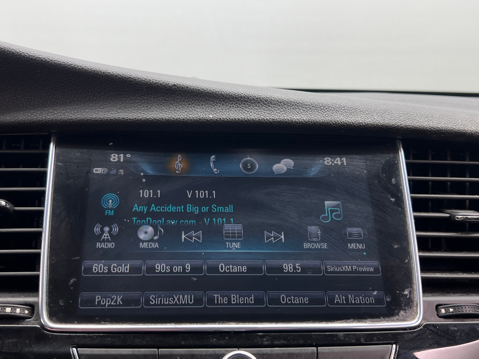Thumbnail: 2019 Buick Encore - 3