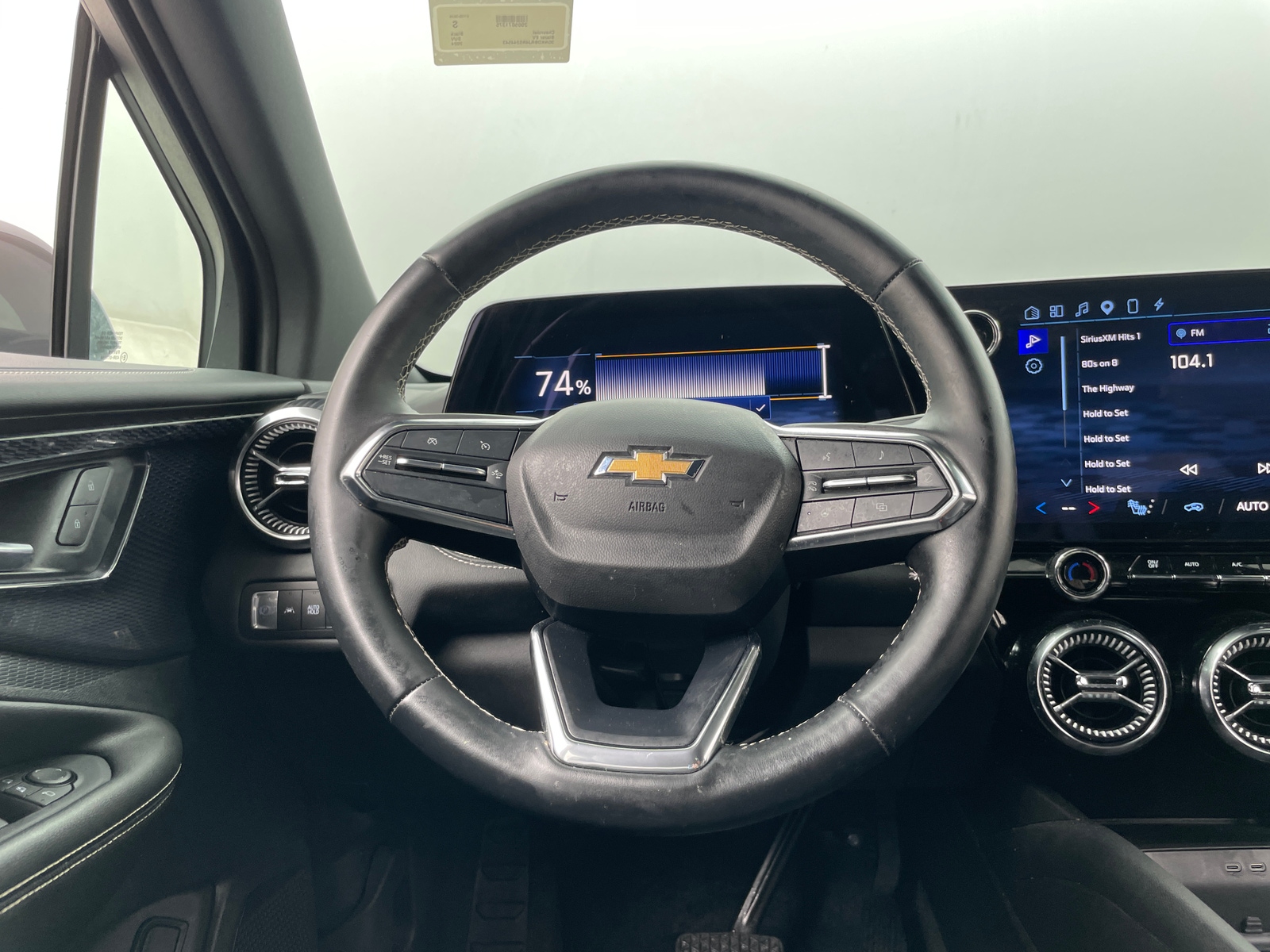 Thumbnail: 2024 Chevrolet Blazer EV - 4