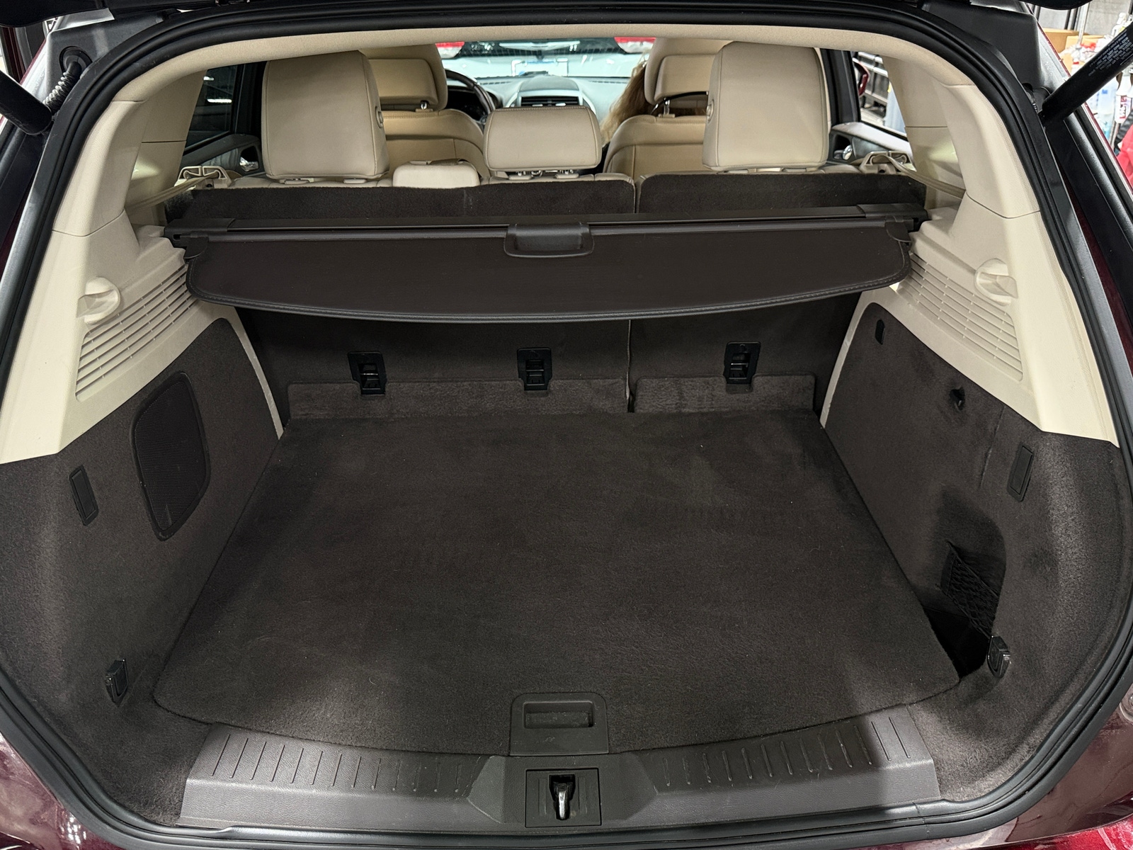 Thumbnail: 2018 Lincoln MKC - 6
