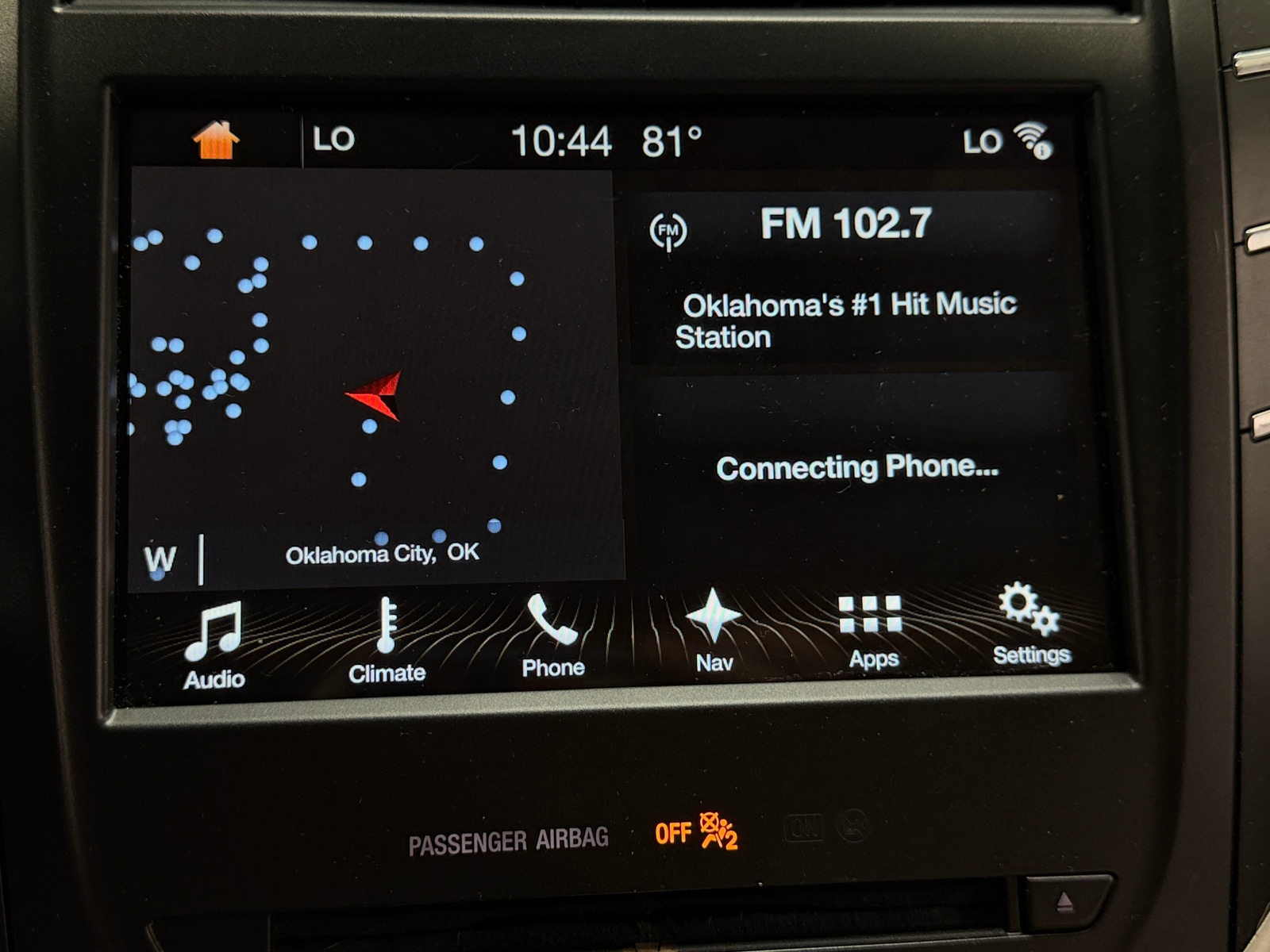 Thumbnail: 2018 Lincoln MKC - 3