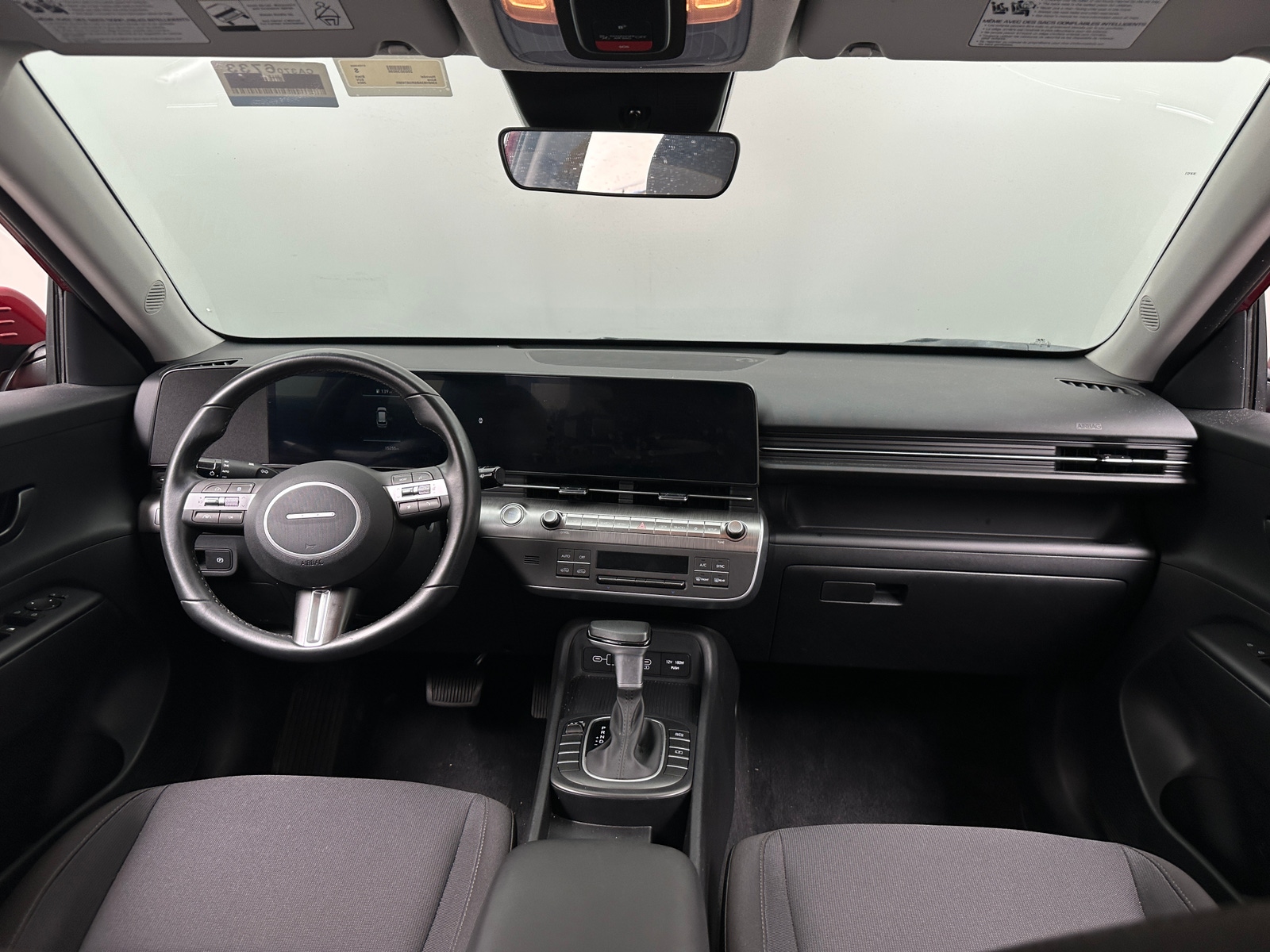 Thumbnail: 2024 Hyundai Kona - 3