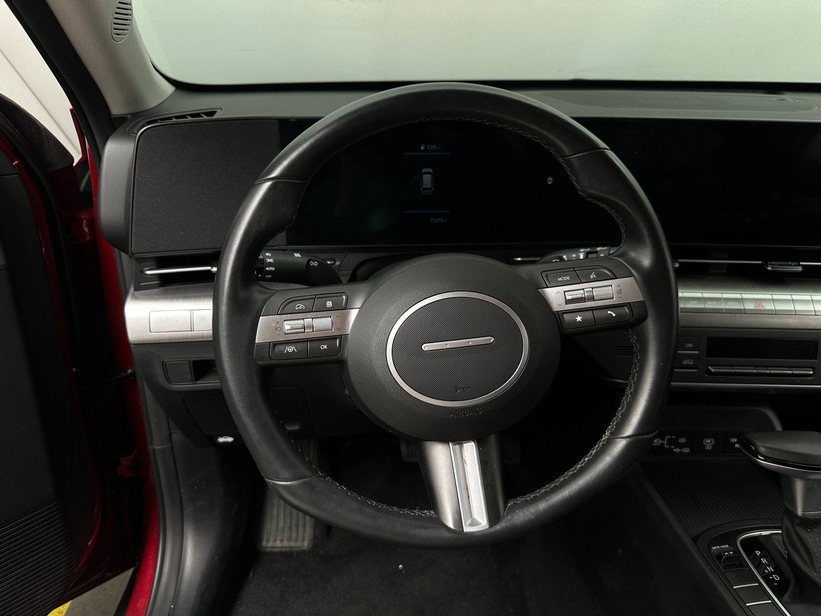 Thumbnail: 2024 Hyundai Kona - 5