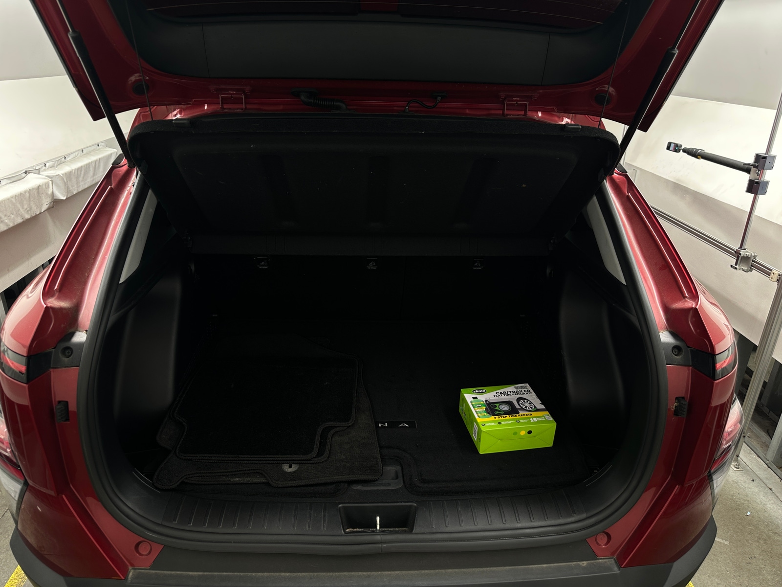 Thumbnail: 2024 Hyundai Kona - 7