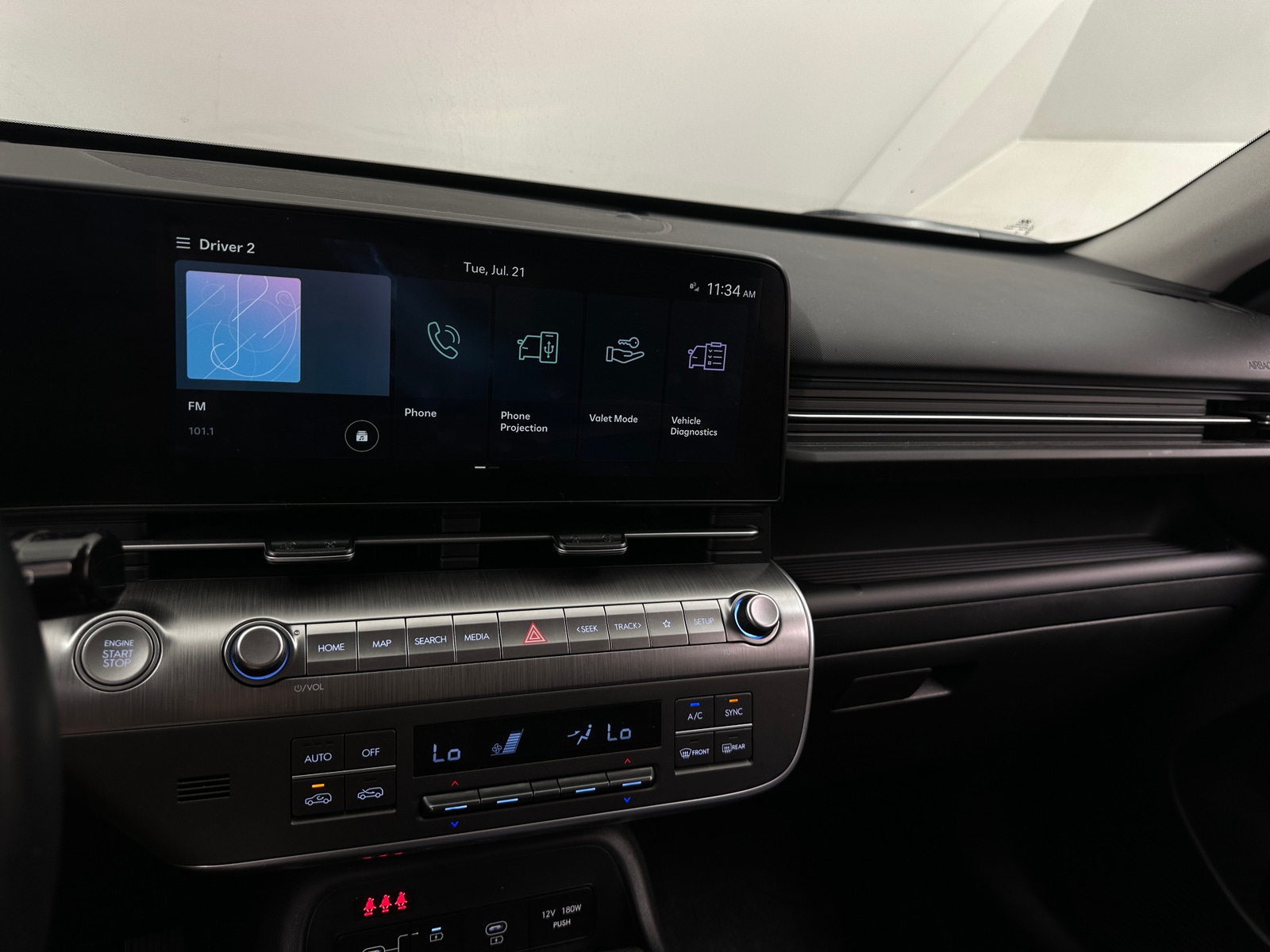 Thumbnail: 2024 Hyundai Kona - 4