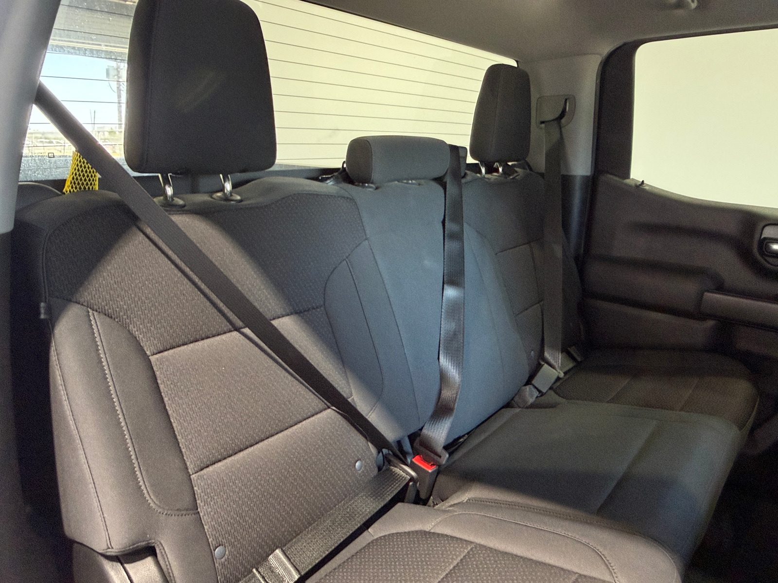 Thumbnail: 2020 Chevrolet Silverado 1500 - 6