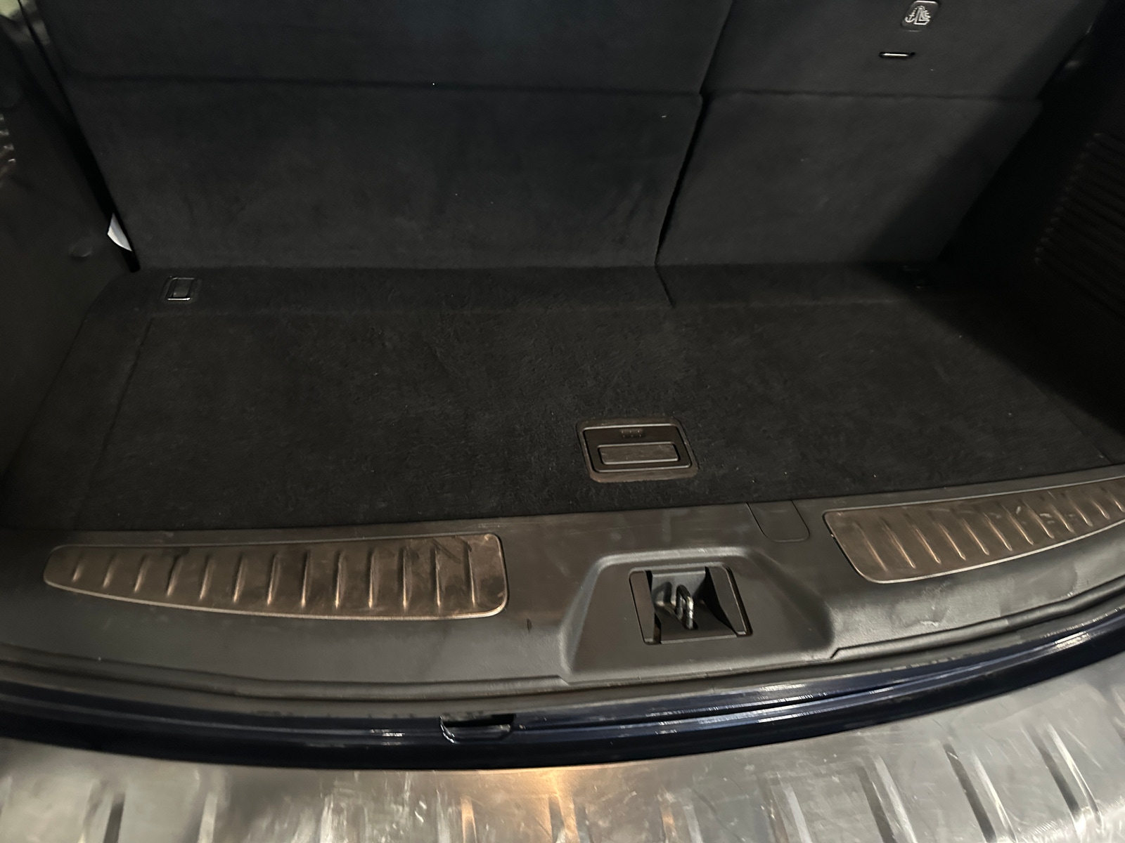 Thumbnail: 2024 INFINITI QX80 - 6
