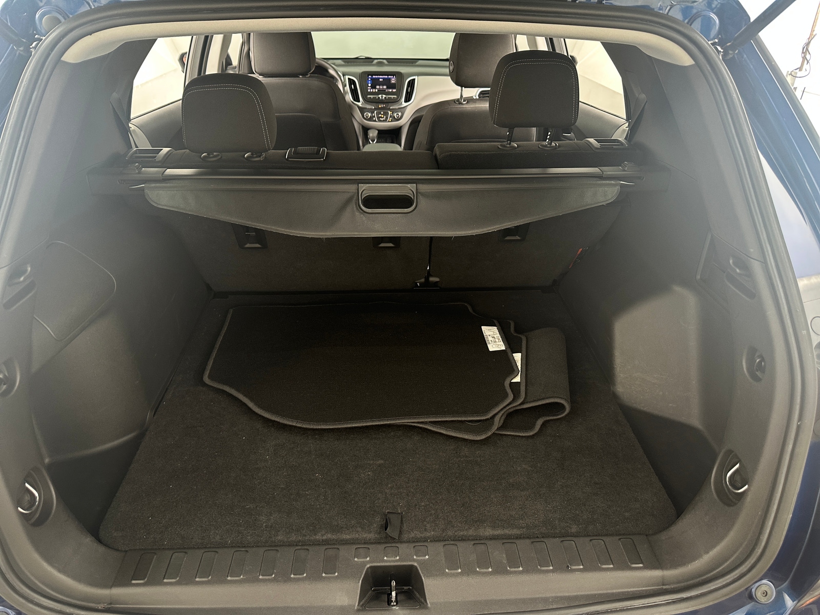 Thumbnail: 2022 Chevrolet Equinox - 7