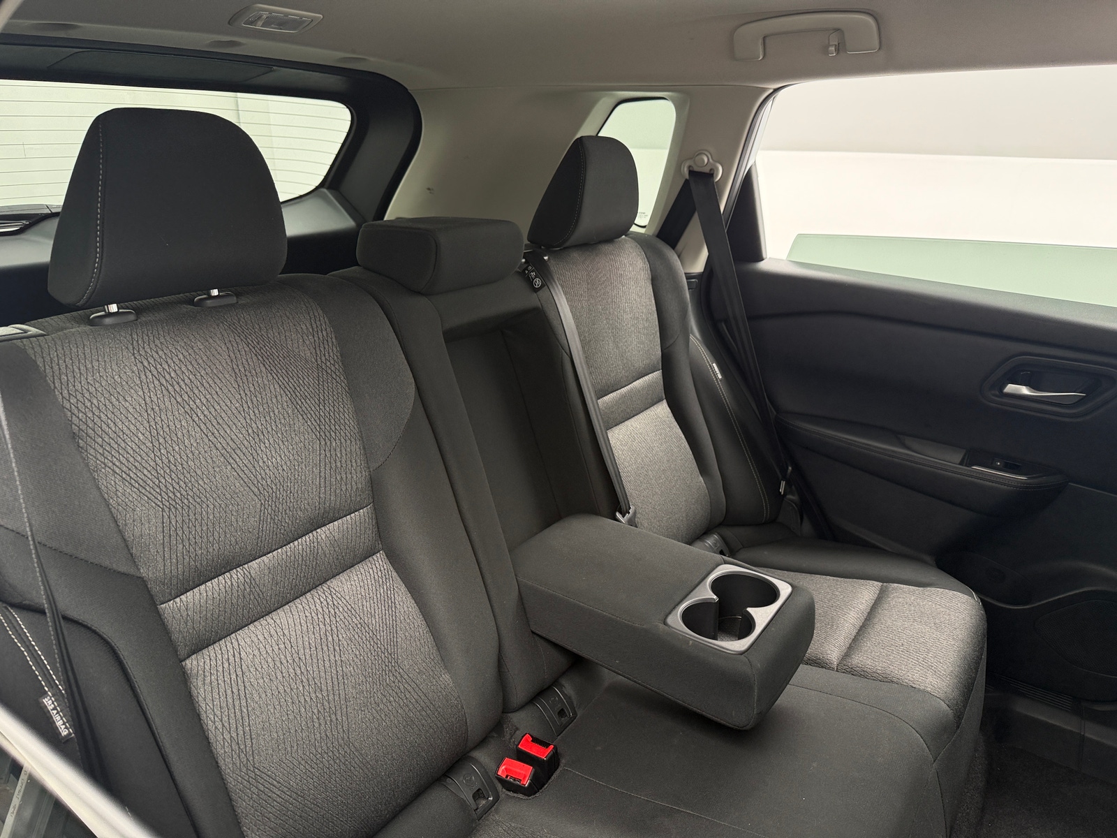 Thumbnail: 2025 Nissan Rogue - 6
