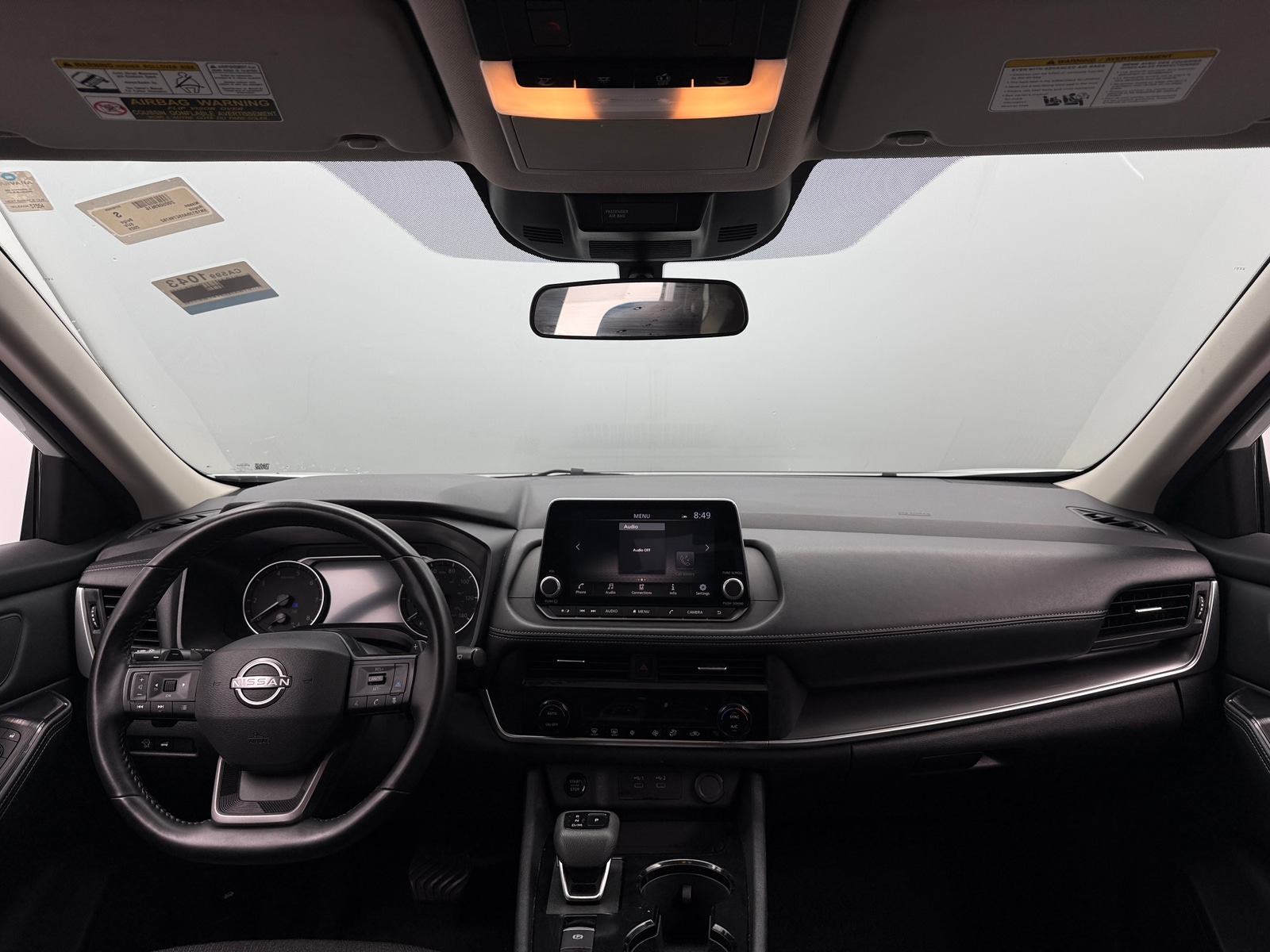 Thumbnail: 2025 Nissan Rogue - 3