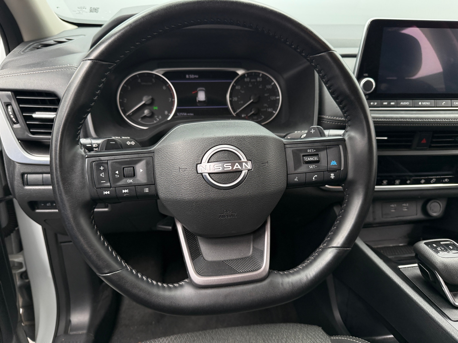 Thumbnail: 2025 Nissan Rogue - 5