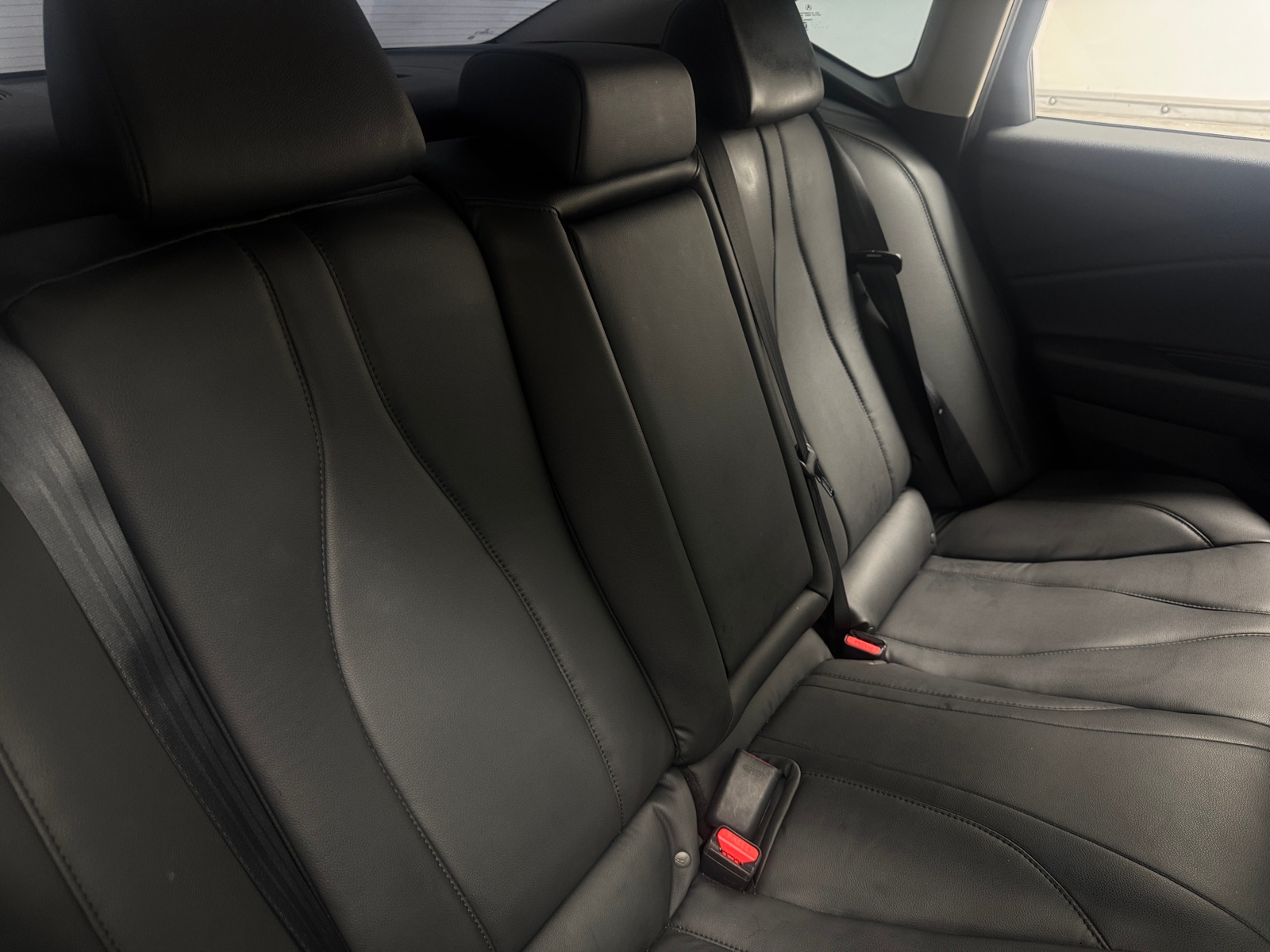 Thumbnail: 2021 Acura TLX - 5