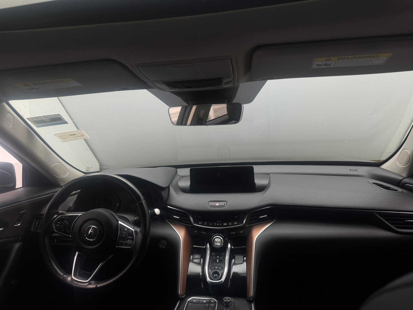 Thumbnail: 2021 Acura TLX - 2