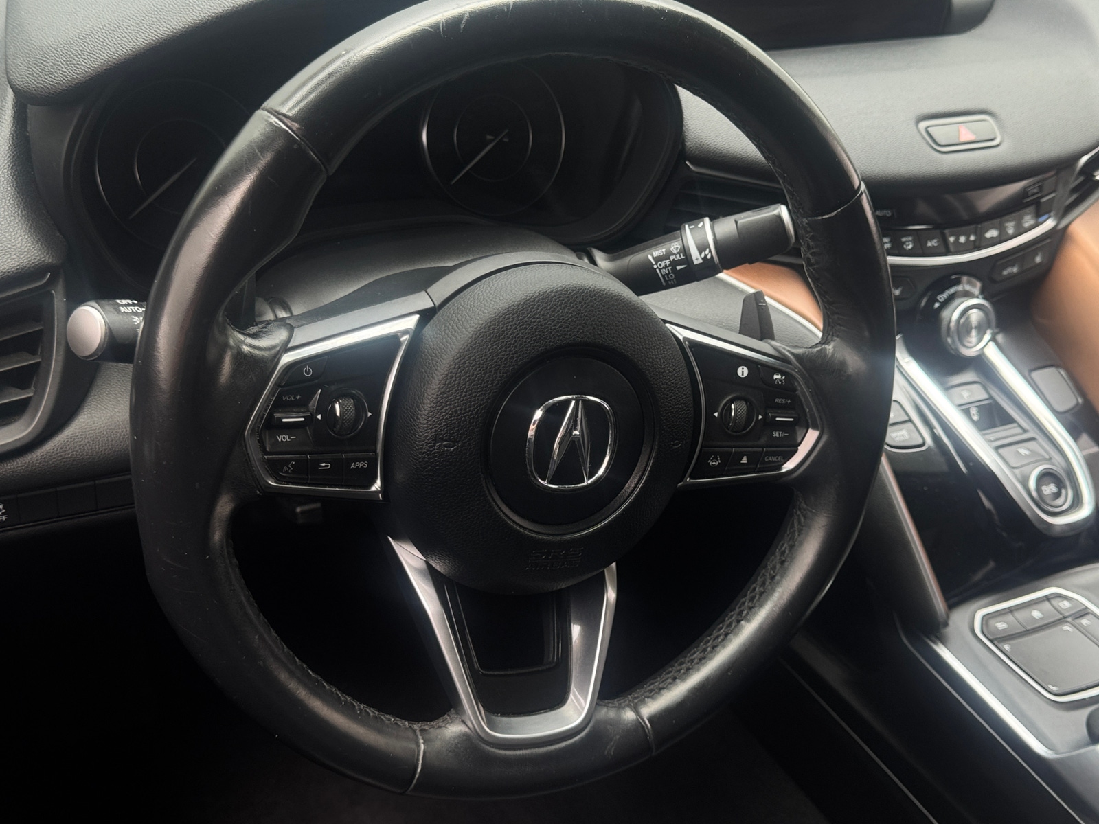 Thumbnail: 2021 Acura TLX - 4