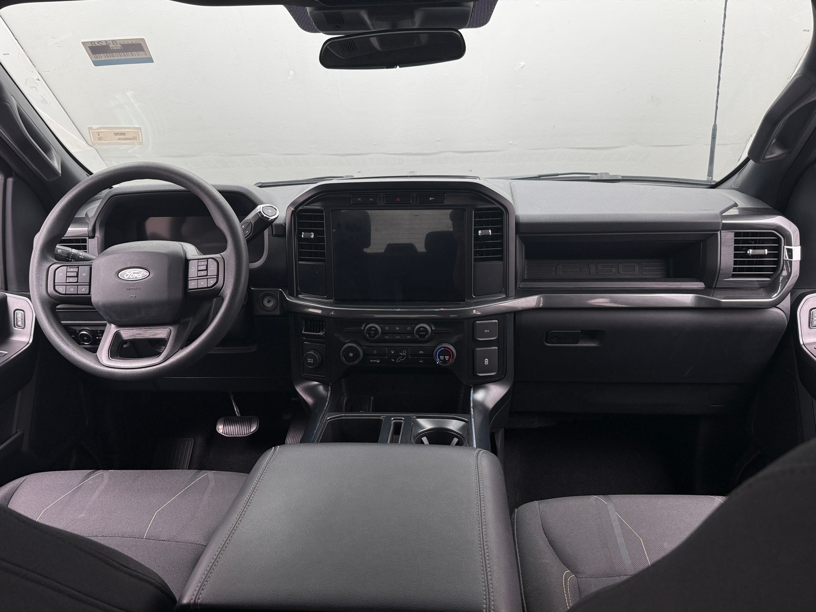 Thumbnail: 2024 Ford Econoline - 3