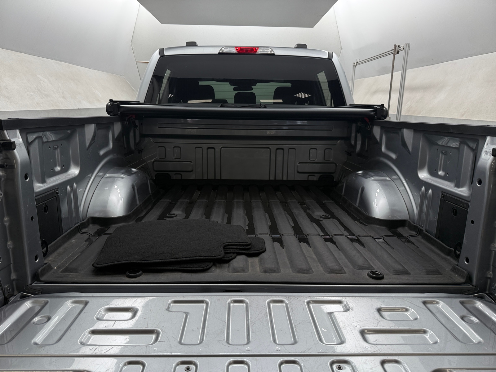Thumbnail: 2024 Ford Econoline - 7