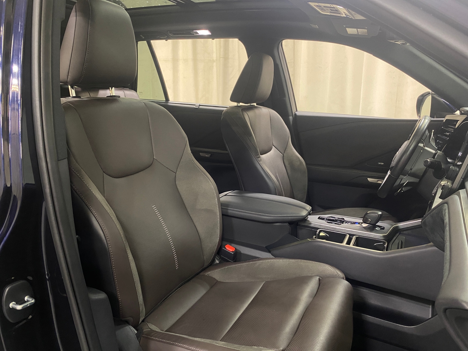Thumbnail: 2024 Lexus TX - 2
