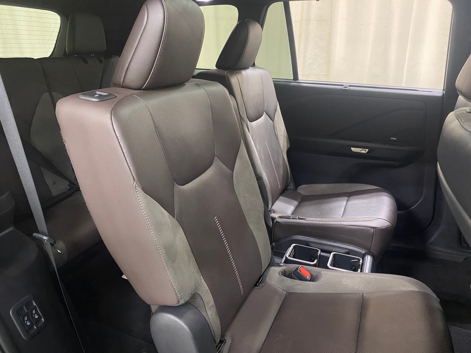 Thumbnail: 2024 Lexus TX - 6