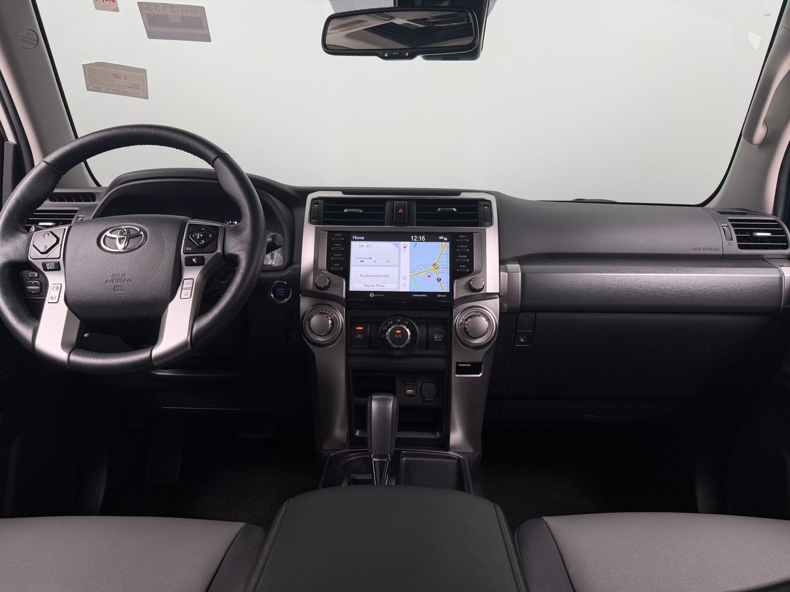 Thumbnail: 2023 Toyota 4Runner - 2