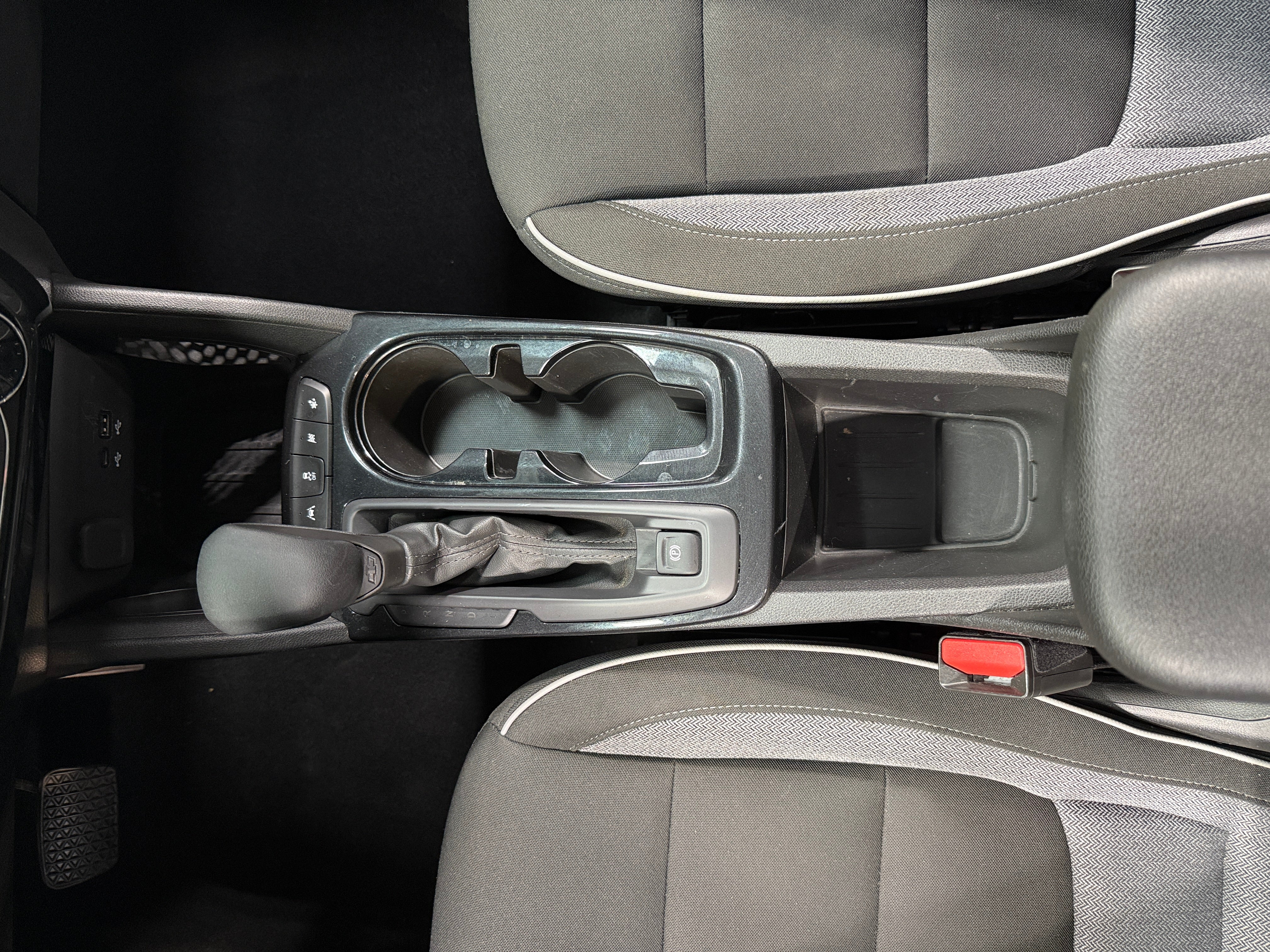 2025 Chevrolet Trailblazer LT - Photo 7