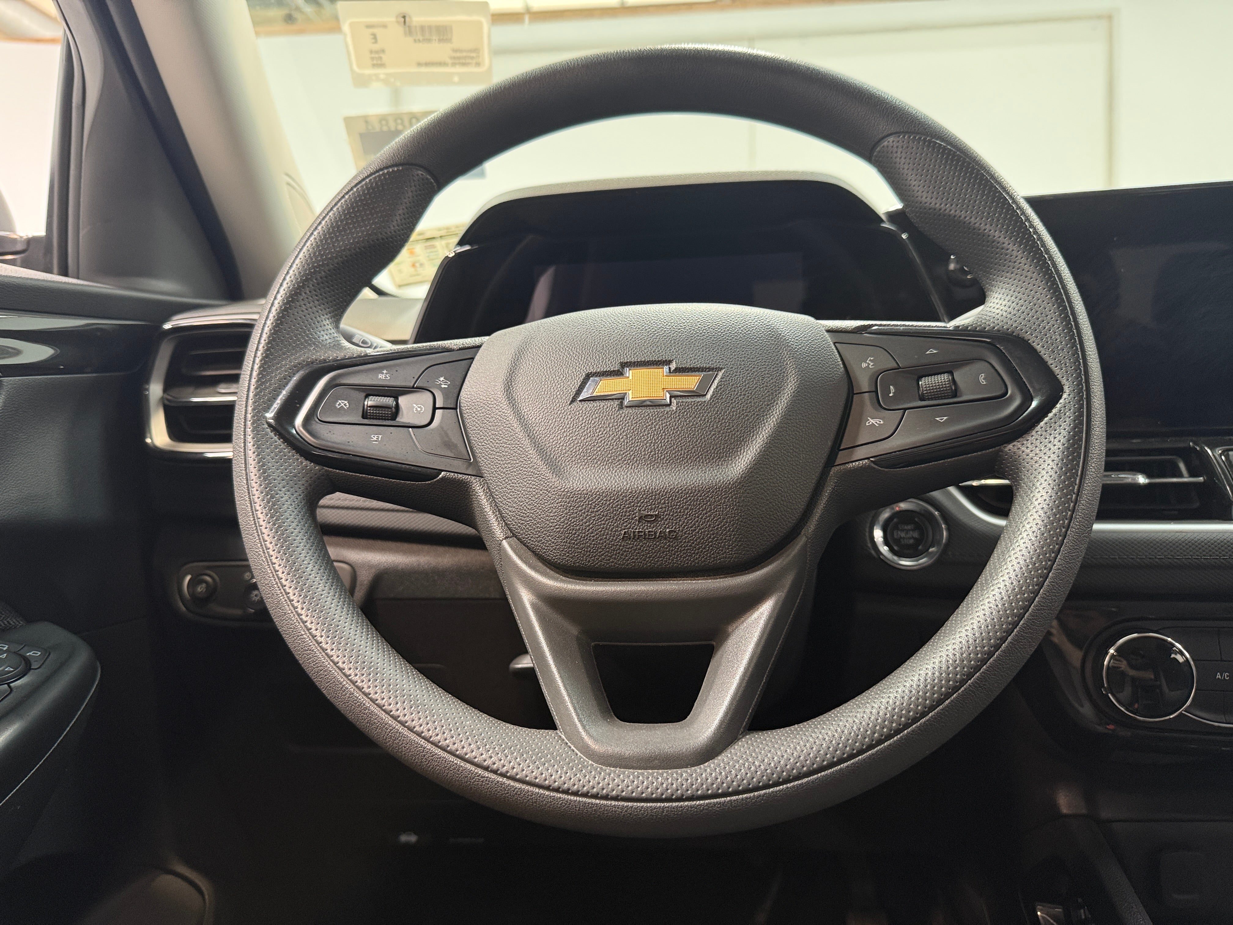 2025 Chevrolet Trailblazer LT - Photo 8