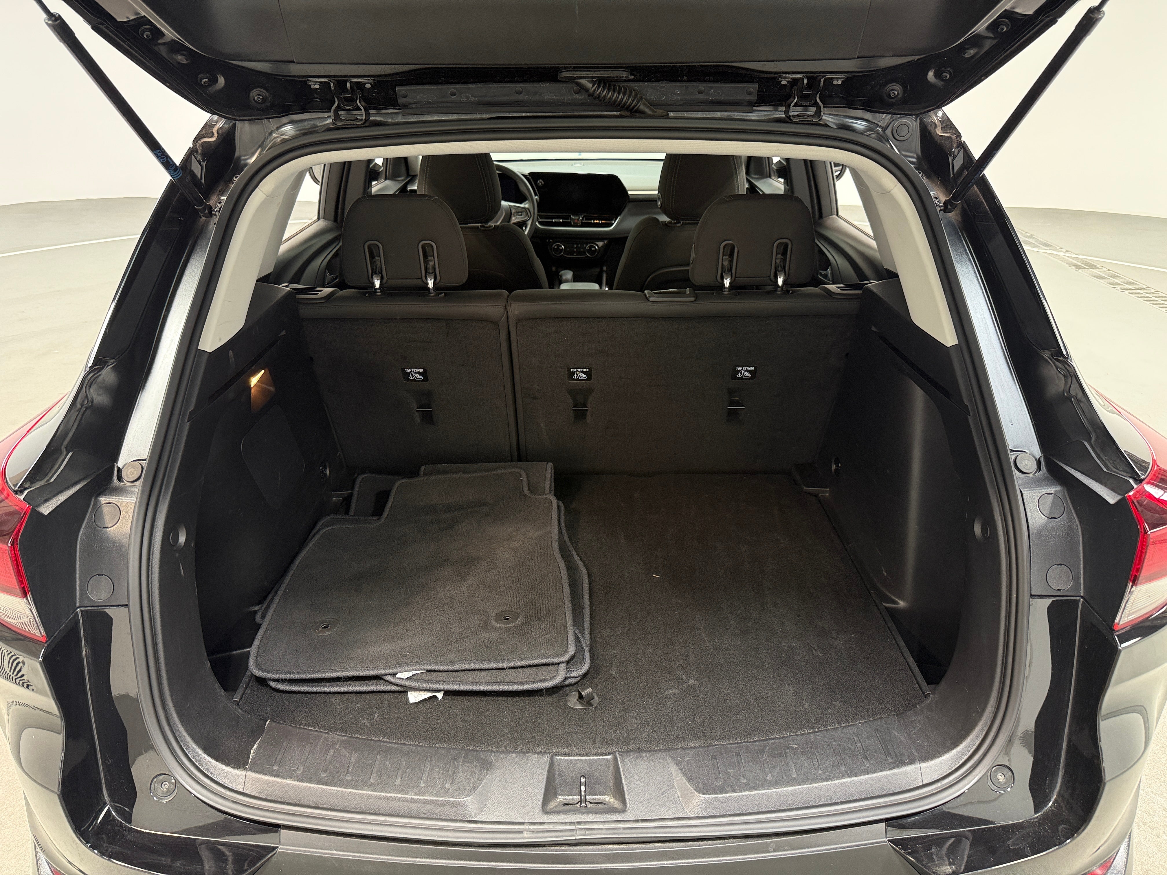 2025 Chevrolet Trailblazer LT - Photo 9