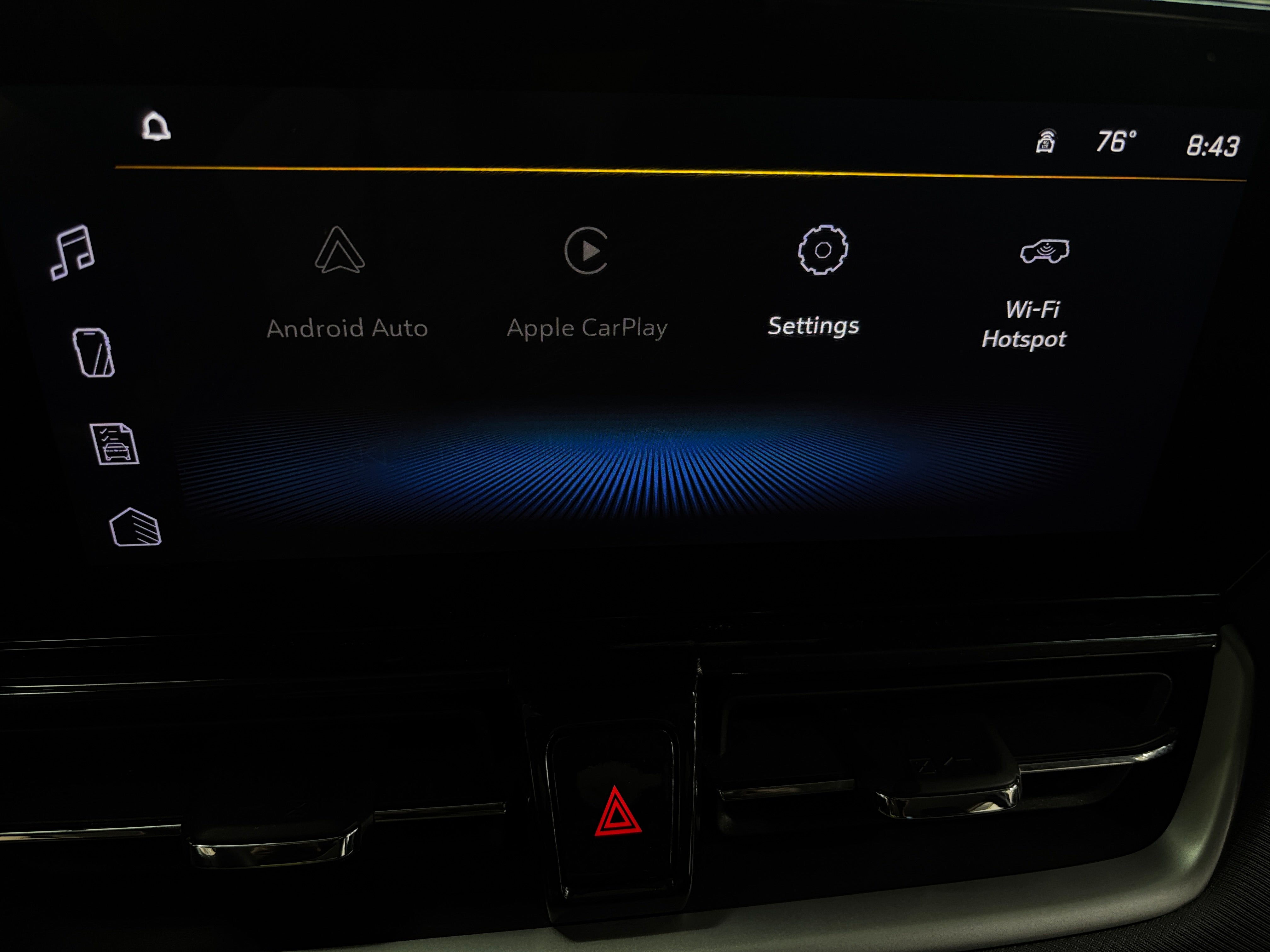 2025 Chevrolet Trailblazer LT - Photo 12