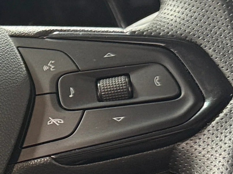 2025 Chevrolet Trailblazer LT - Photo 15