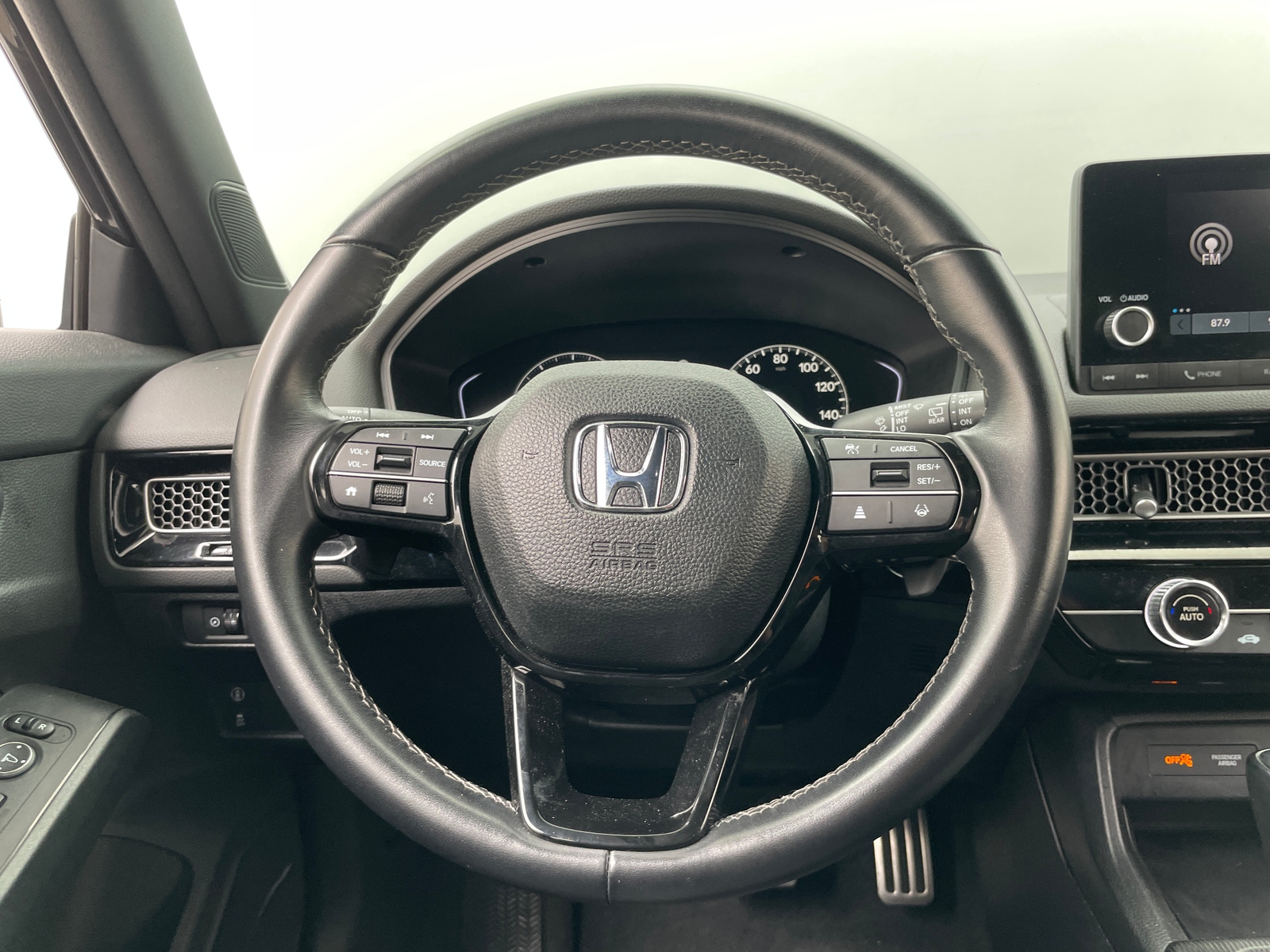 Thumbnail: 2023 Honda Civic - 5