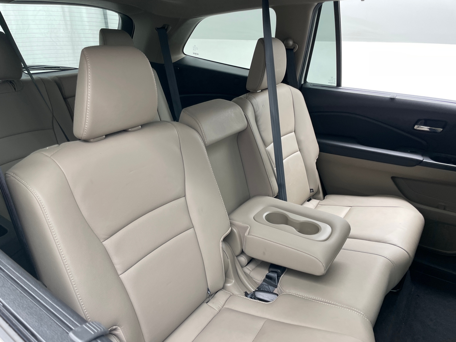 Thumbnail: 2019 Honda Pilot - 5