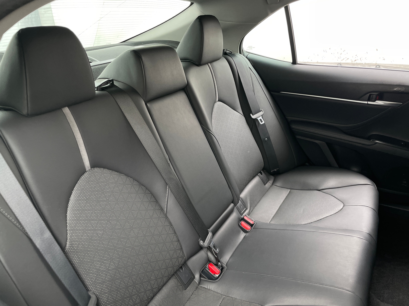 Thumbnail: 2018 Toyota Camry - 5
