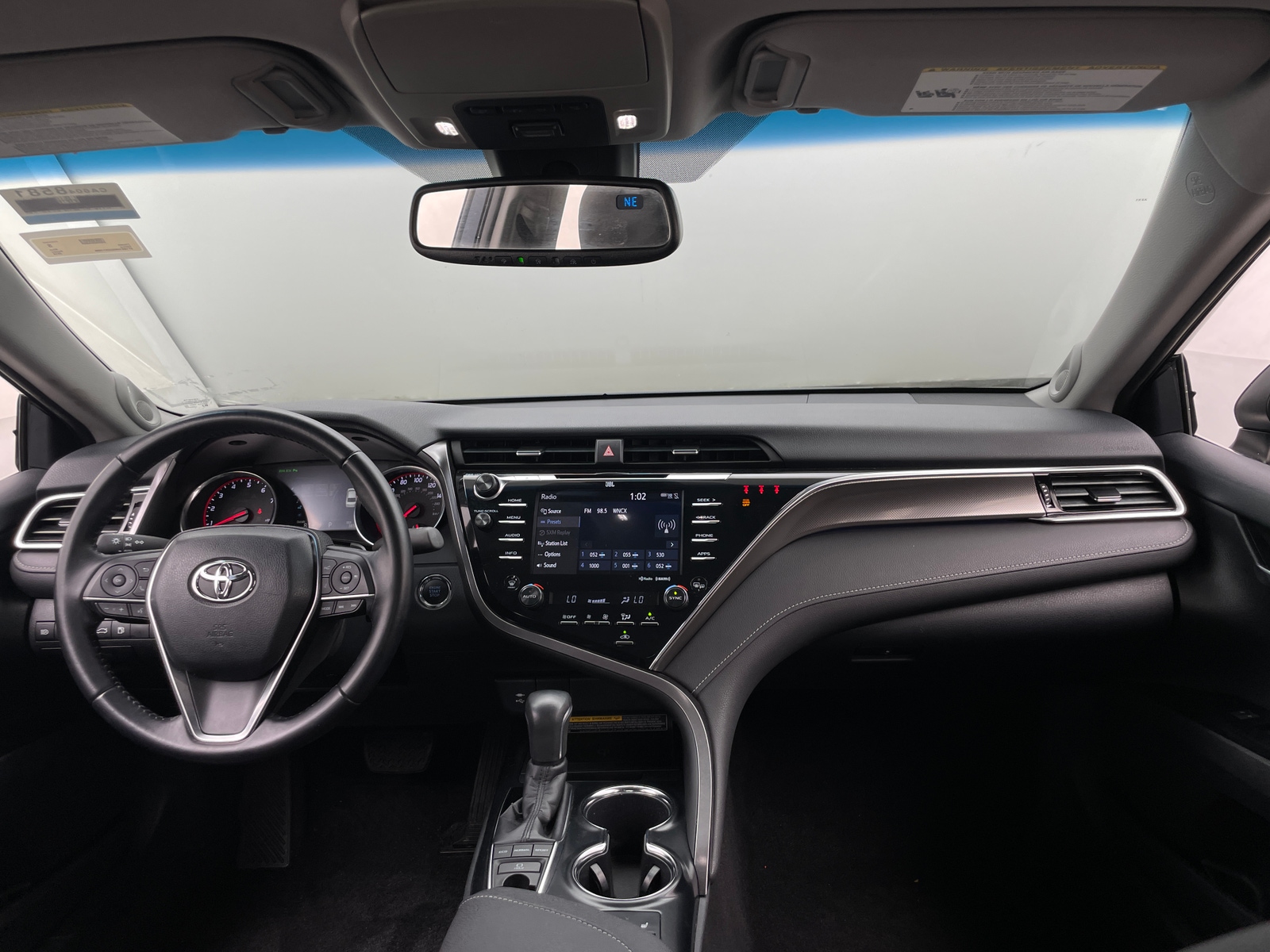 Thumbnail: 2018 Toyota Camry - 2