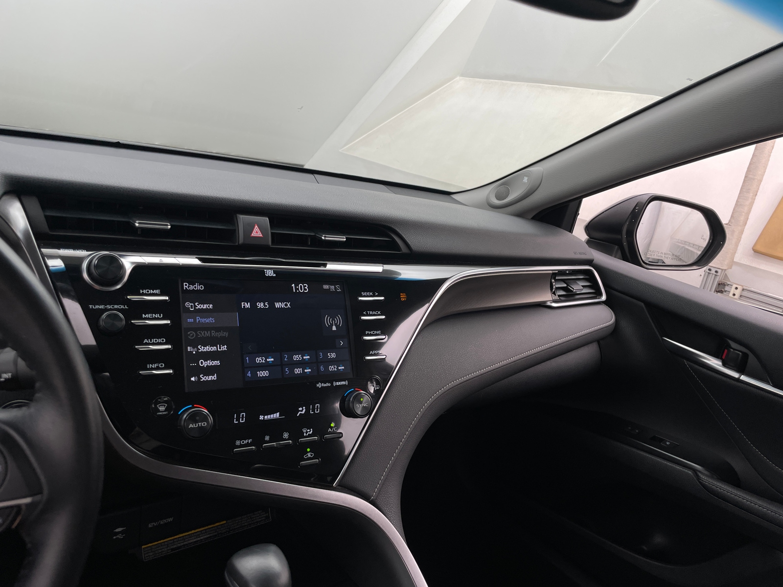 Thumbnail: 2018 Toyota Camry - 3