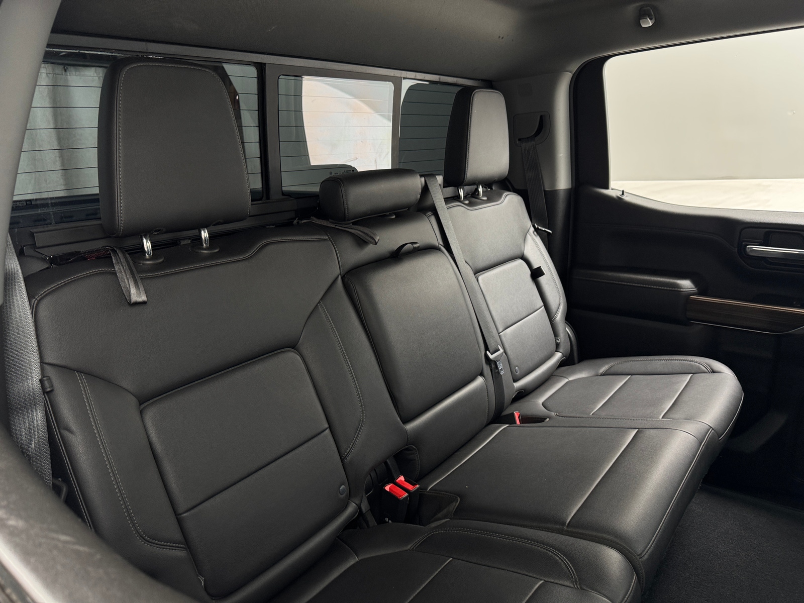 Thumbnail: 2021 Chevrolet Silverado 1500 - 5