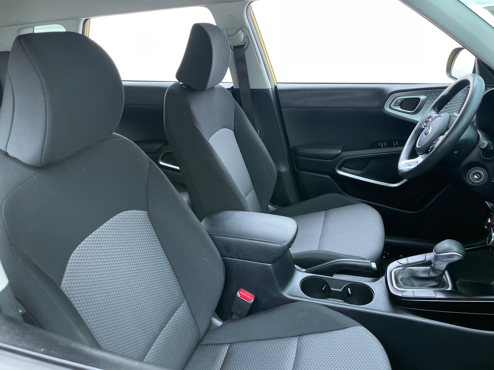 Thumbnail: 2020 Kia Soul - 2